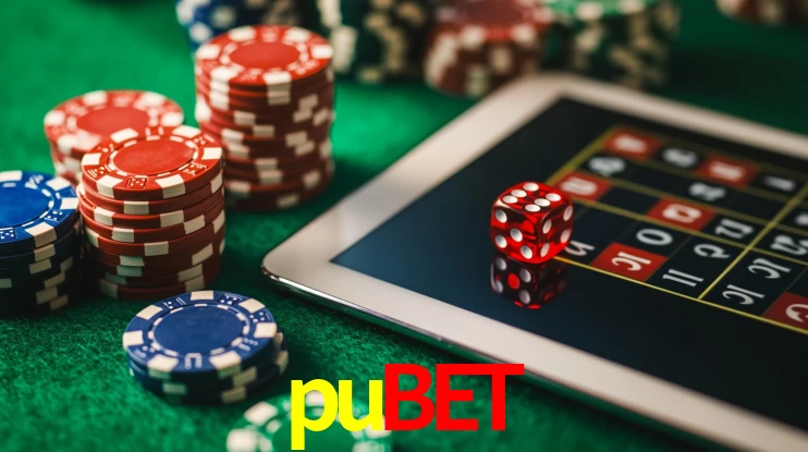 Faça Login na Plataforma pubet